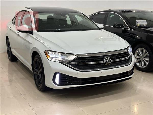 ڤۆڵکسواگن جێتا 2024  بۆ فرۆشتن لە عێراق - هەولێر